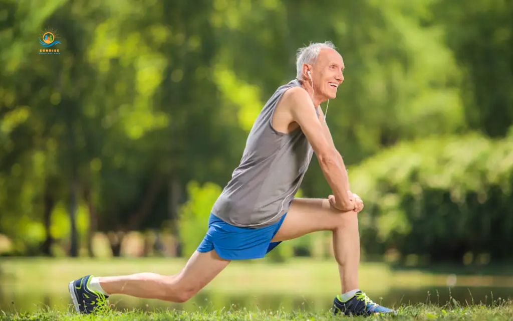 what exercises should seniors avoid: Warning signs to stop exercising and seek help
