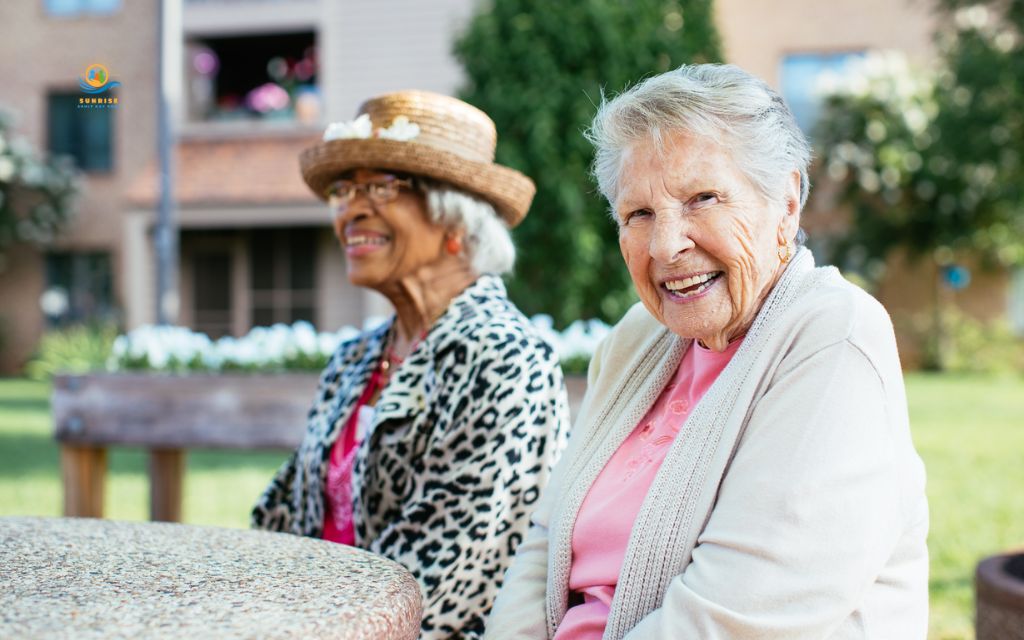 Ways to celebrate National Senior Independence Month
