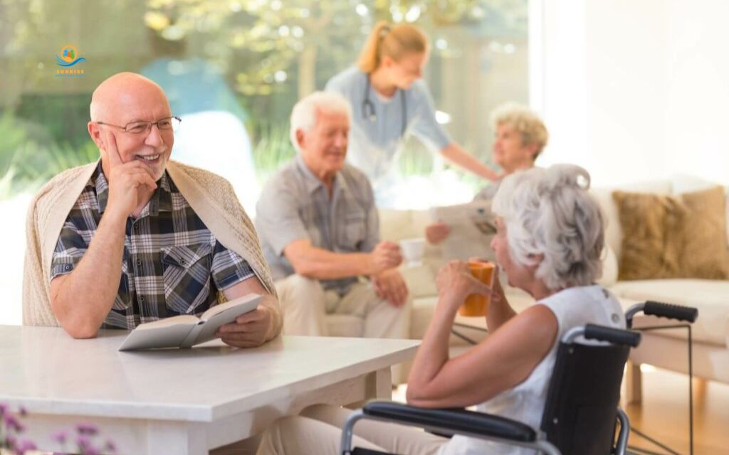 What are assisted living levels of care?