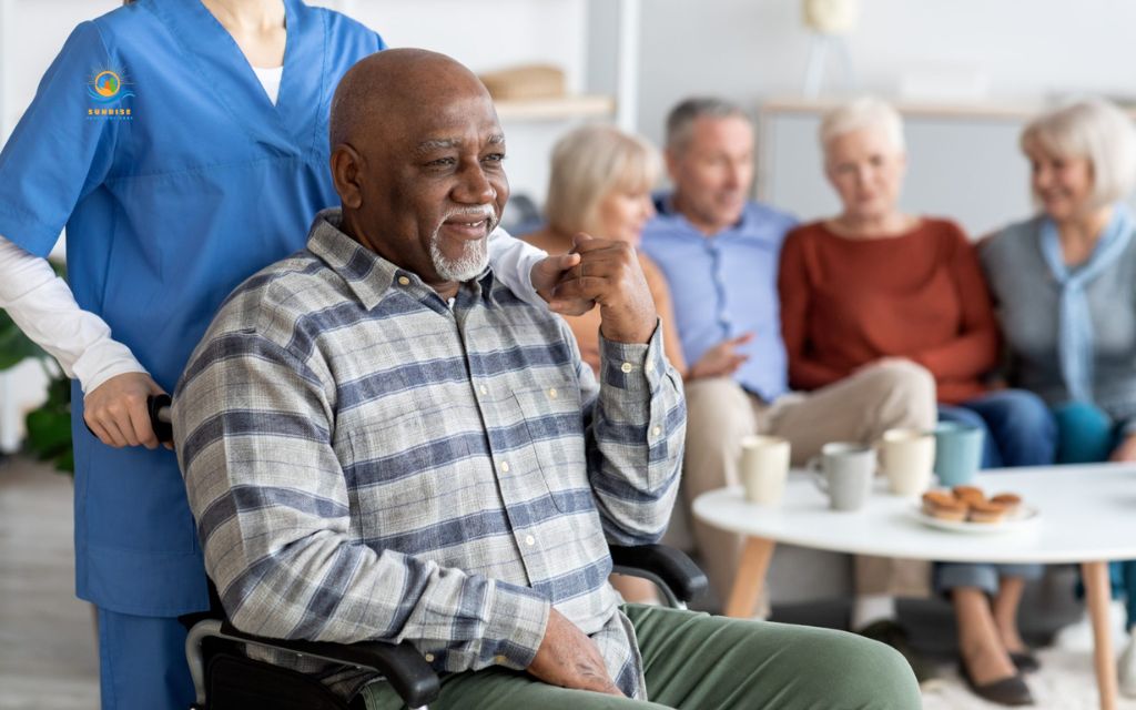 assisted living levels of care: What happens when care needs exceed what assisted living can provide