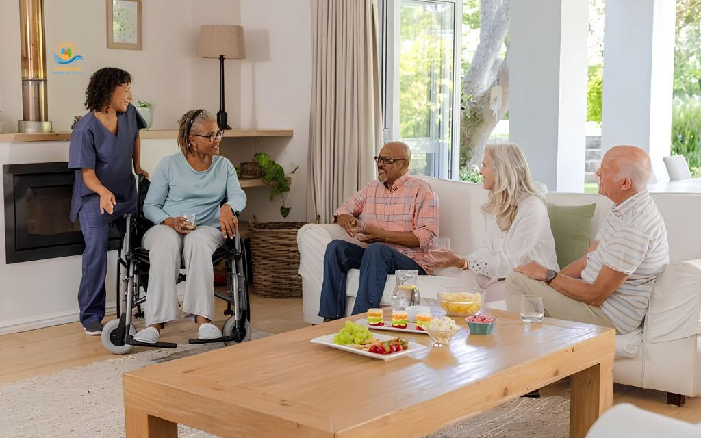 assisted living levels of care: Why levels of care aren't standardized across communities