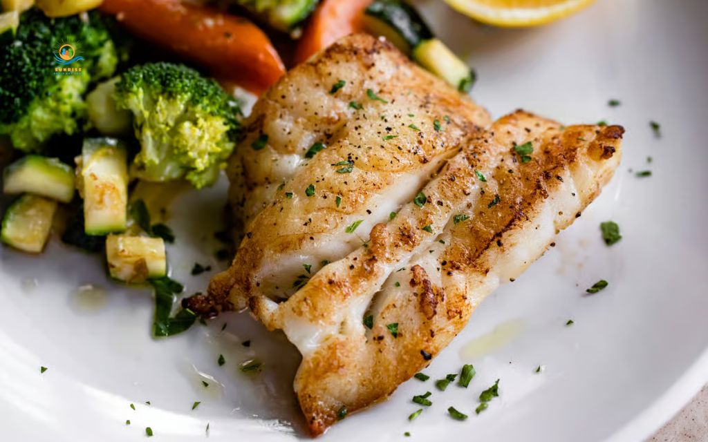 High protein foods for seniors: Best animal based protein foods for seniors