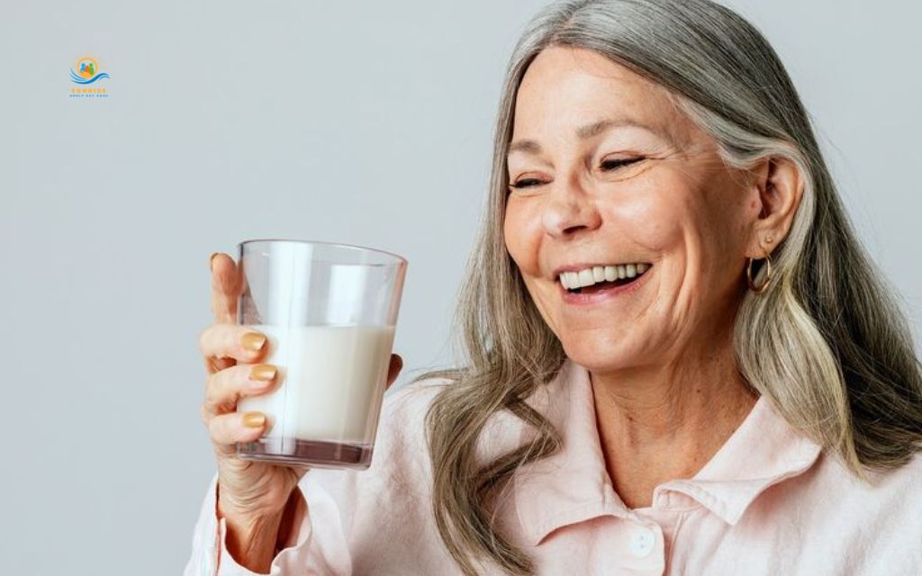 protein drinks for seniors: Best protein drinks for older adults