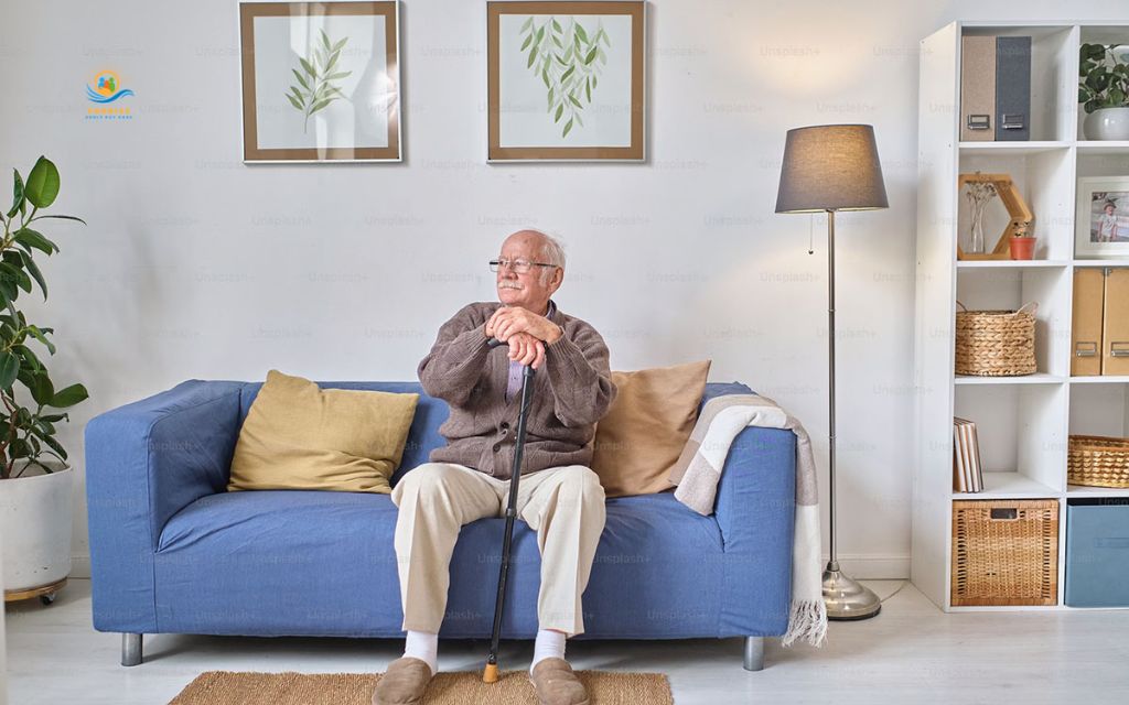 home modifications for aging in place: Financial assistance for home modifications