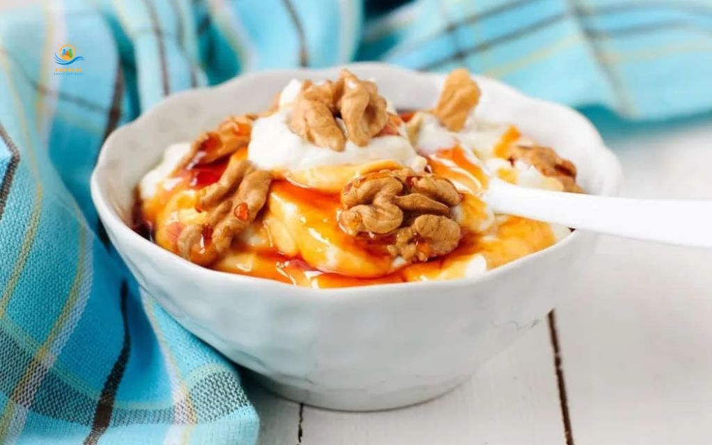 breakfast for seniors: High-protein breakfast options for older adults