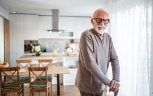 home modifications for aging in place