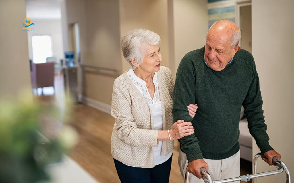 home safety for seniors