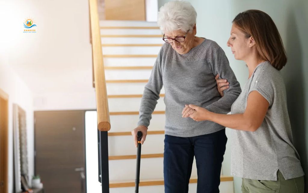 How to make a home safe for seniors