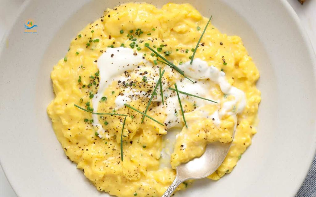 breakfast for seniors: Soft breakfast ideas for seniors who have trouble chewing