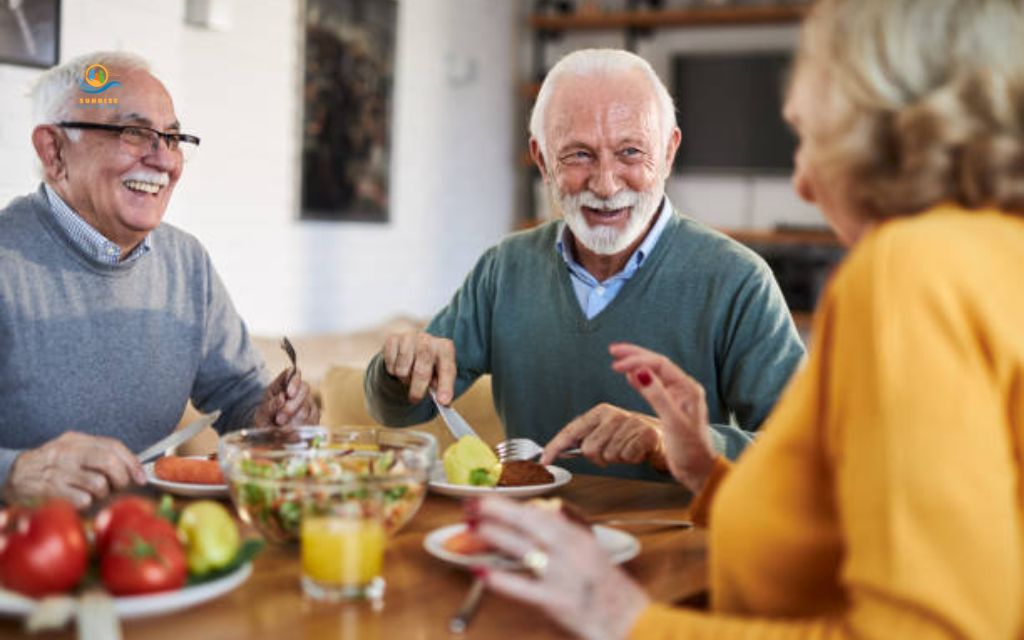breakfast for seniors: Why breakfast matters for older adults