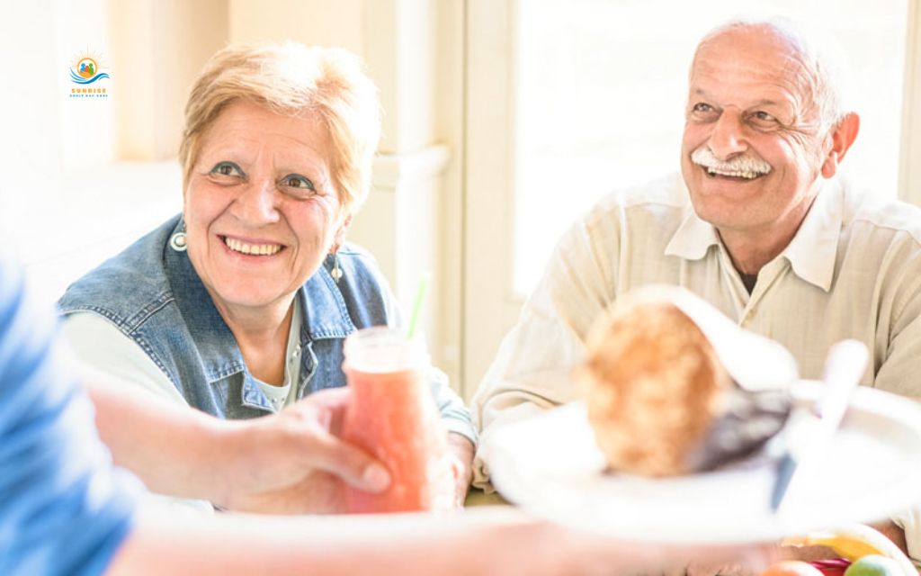 protein drinks for seniors: Why protein needs change with age