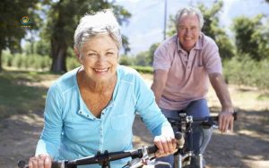 holistic health for seniors